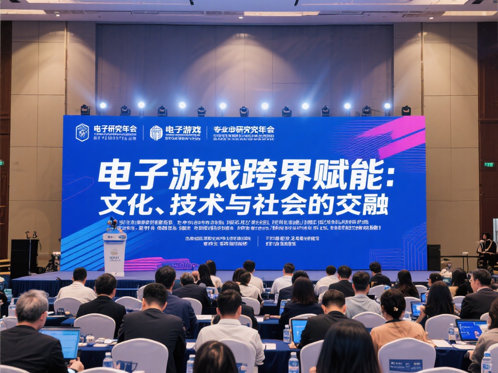 北京大学第二届博雅国际电子游戏学术年会圆满收官 本届学术年会以“电子游戏跨界赋能:文化、