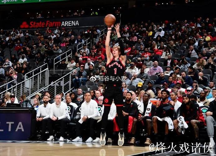 猛龙侧翼人员过多,阿巴基和迪克成潜在交易对象 猛龙侧翼人员过多,阿巴基和迪克成潜在交易对象