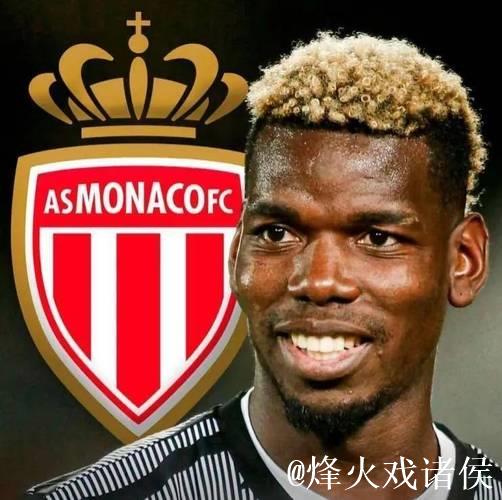 旧日对手重逢,博格巴与萨内欧冠再相逢 旧日对手重逢,博格巴与萨内欧冠再相逢