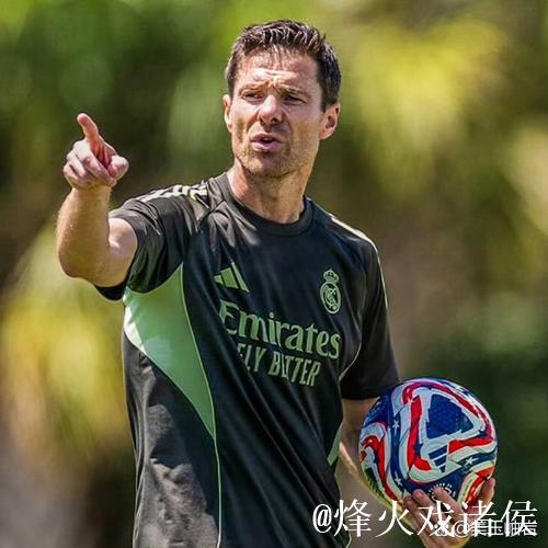 皇马客战阿拉维斯 今夜阿隆索为帅位而战